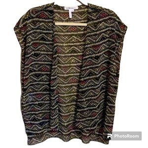 BCBGeneration Kimono